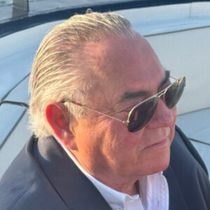 Profilbild von Uwe Hoffmann