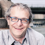 Profilbild von Uwe Plamberger