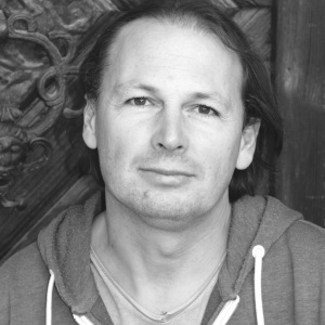 Profilbild von Uwe Roetzer