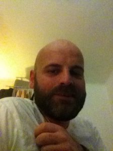 Profilbild von Uwe Scherz