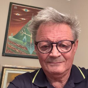 Profilbild von Valentin Happe