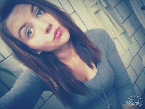 Profilbild von Valentina van Black