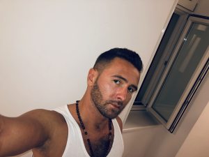 Profilbild von Valentino Juresic
