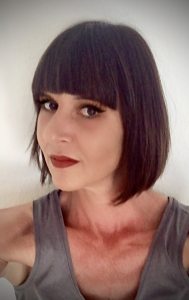 Profilbild von Valerie Garnie