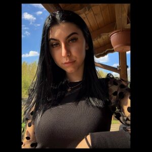 Profilbild von Valerie Vanherck