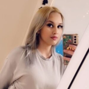 Profilbild von Vanessa Hecht