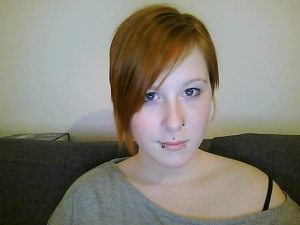 Profilbild von Vanessa Milic-Komar