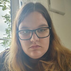 Profilbild von Vanessa Moser