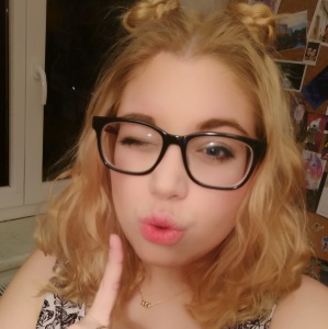 Profilbild von Vanessa Pelz
