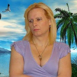 Profilbild von Vanessa Zander