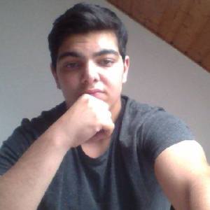 Profilbild von Vardges Jesajan