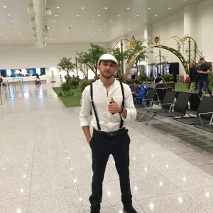 Profilbild von Vazgen Nersesyan