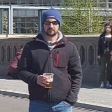 Profilbild von Vedran Viskovic