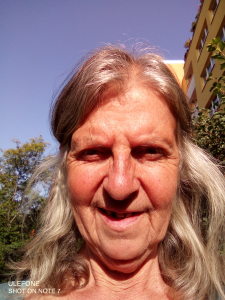 Profilbild von Venus Divyam