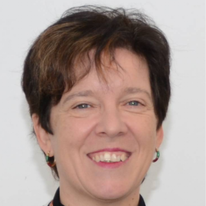Profilbild von Vera Eisenheld