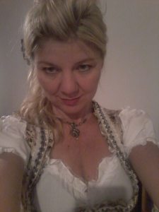 Profilbild von Vera Lettner