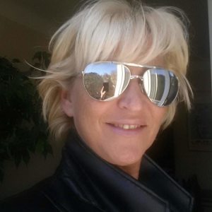 Profilbild von Vera Melichar