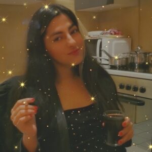 Profilbild von Vera Pajkovic