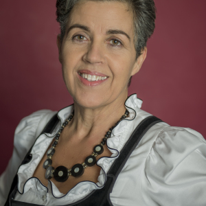Profilbild von Vera Reheis