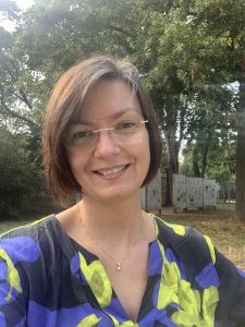 Profilbild von Vera Veith