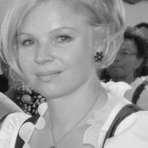 Profilbild von Verena Bachmayer
