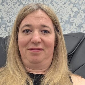 Profilbild von Verena Bedlan