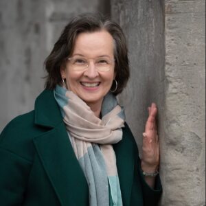 Profilbild von Verena Bender