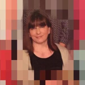 Profilbild von Verena Danninger