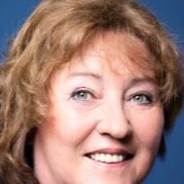 Profilbild von Verena Gebel
