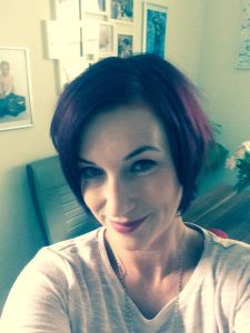 Profilbild von Verena Gell