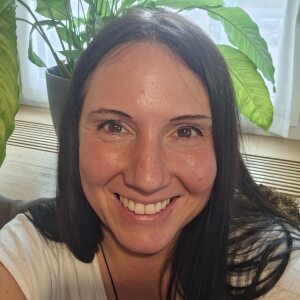 Profilbild von Verena Kaufmann