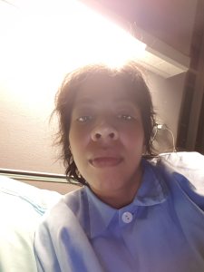 Profilbild von Verena Lahn