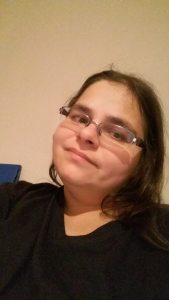 Profilbild von Verena Sahin
