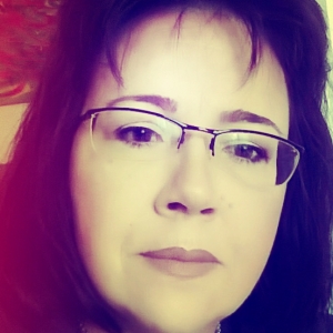 Profilbild von Verena Schöberl