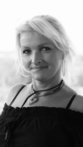 Profilbild von Verena Schramek