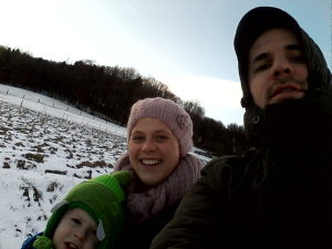 Profilbild von Verena Spannring