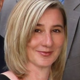 Profilbild von Verena Wagner-Schwab