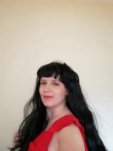 Profilbild von Verena Weiland