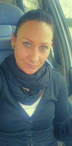 Profilbild von Verena Zack