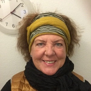 Profilbild von Veronika Angerer