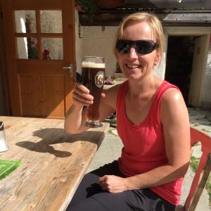 Profilbild von Veronika Berger