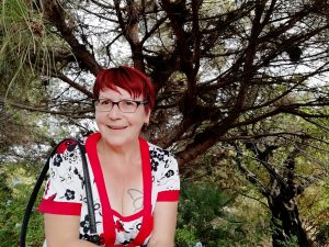 Profilbild von Veronika Bichler