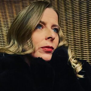 Profilbild von Veronika Braun