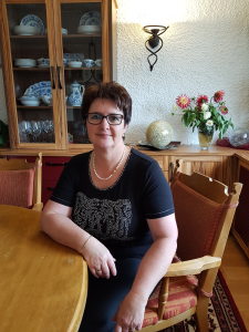 Profilbild von Veronika Dengg