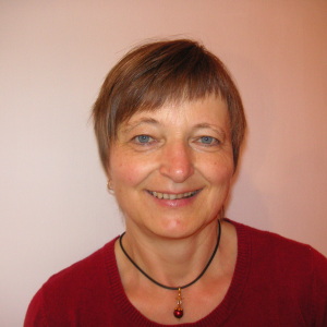 Profilbild von Veronika Fallmann