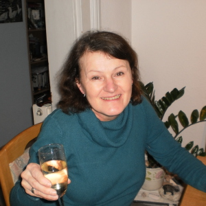 Profilbild von Veronika Grasel