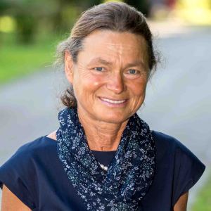 Profilbild von Veronika Hangweyrer