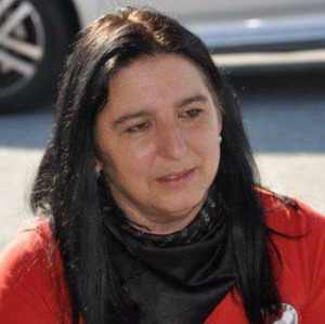 Profilbild von Veronika Kainz
