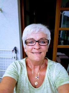 Profilbild von Veronika Kasinger
