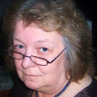 Profilbild von Veronika Kinzl